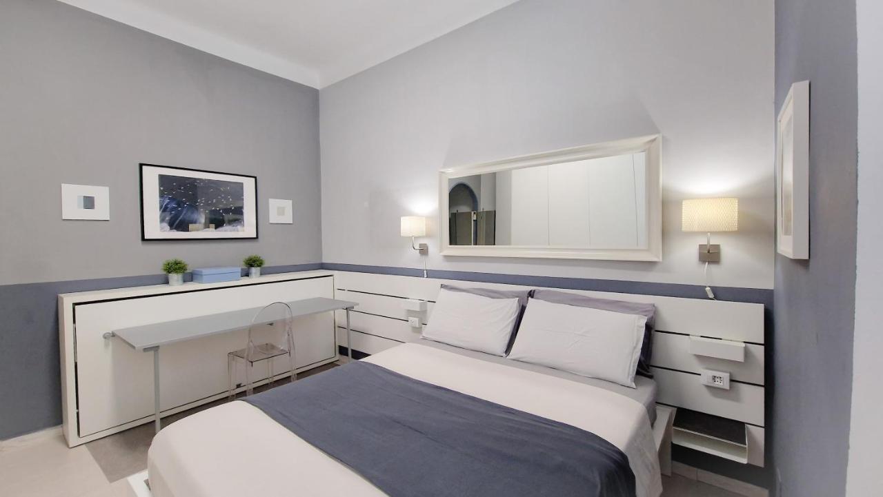 Charming Apartment Central Station Milan Exterior photo